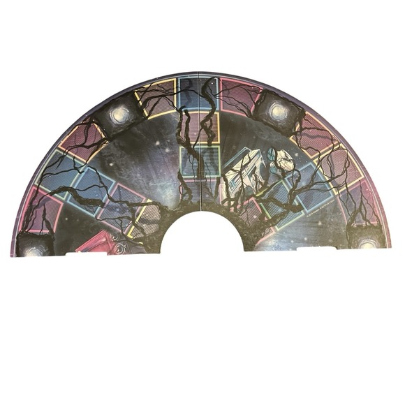 Trivial Pursuit Stranger Things Back to The 80s Edition Board Game Open Box - Picture 7 of 13